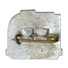 Значок Рига (вид 2)