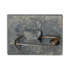 Значок Иваново (вид 2)