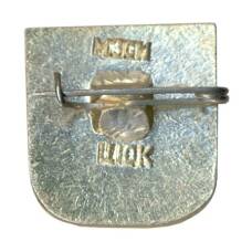 Значок Суздаль (вид 2)