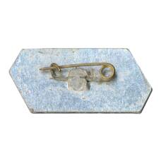 Значок Кубань (вид 2)