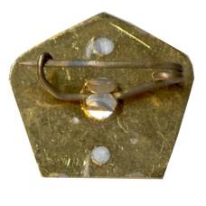 Значок Бухара (вид 2)