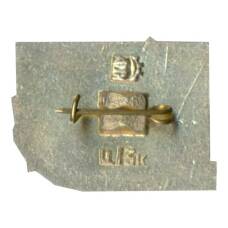 Значок Киев (вид 2)