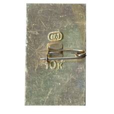 Значок Хотьково (вид 2)