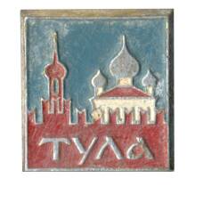 Значок Тула