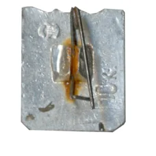 Значок Заповедник Жигулевский (вид 2)