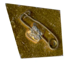 Значок Сочи-лето (вид 2)