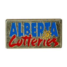 Значок Alberta Cotteries