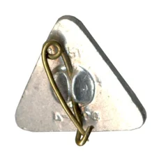 Значок Спортивный Комплекс «Медео» (вид 2)