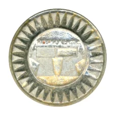 Значок Норильск