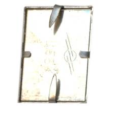 Значок Вологда  — 1147 (вид 2)