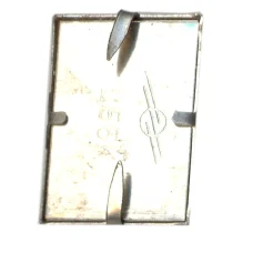 Значок Вологда  — 1147 (вид 2)