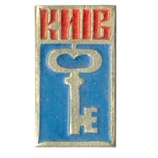 Значок Киев