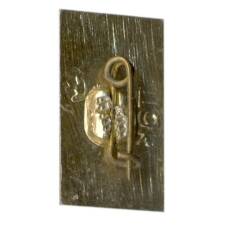 Значок Киев (вид 2)