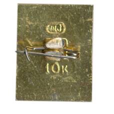 Значок Кострома (вид 2)