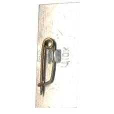 Значок Хатынь (вид 2)