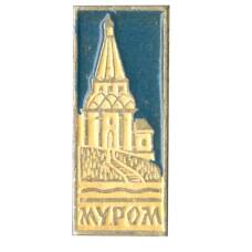 Значок Муром
