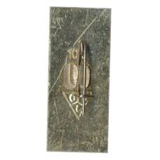 Значок Муром (вид 2)