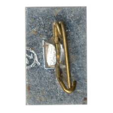 Значок Суздаль (вид 2)