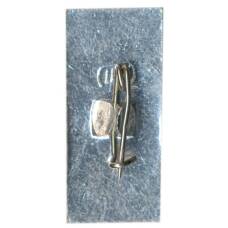 Значок Кусково (вид 2)