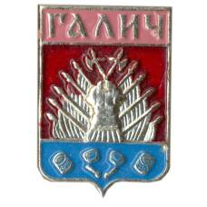 Значок Галич