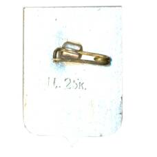 Значок Кадый (вид 2)