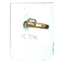 Значок Кадый (вид 2)