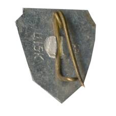 Значок Волгоград (вид 2)