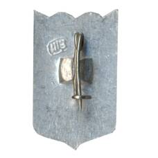 Значок Москва (вид 2)