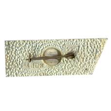 Значок Горький (вид 2)