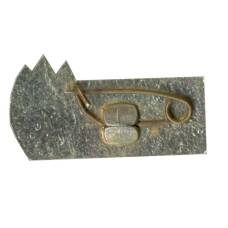 Значок Анапа (вид 2)