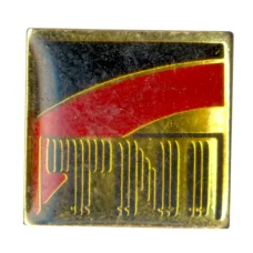 Значок TNI (Германия)