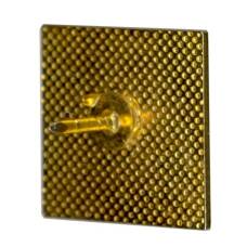 Значок TNI (Германия) (вид 2)