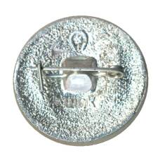 Значок В.И. Ленин (вид 2)