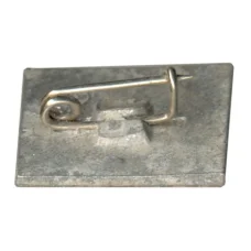 Значок Самолет ИЛ-62 (реверс)