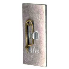 Значок Хатынь (вид 2)