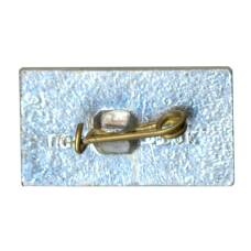 Значок Пятигорск (вид 2)