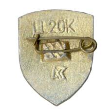 Значок Киев (вид 2)