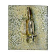 Значок Тула (вид 2)