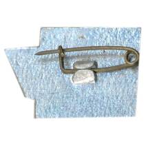 Значок Минск (вид 2)