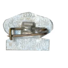 Значок Норильск (вид 2)