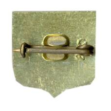 Значок Иваново — Родина первого совета (вид 2)