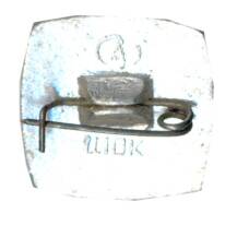 Значок Астрахань (вид 2)