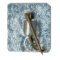 Значок Одесса (вид 2)