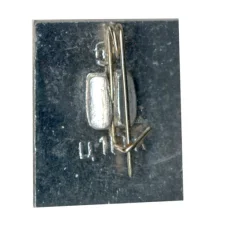 Значок Тула (вид 2)