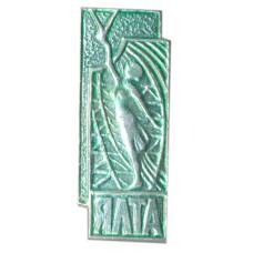 Значок Ялта