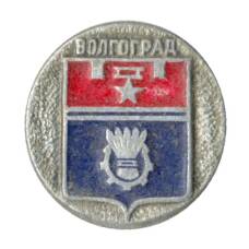 Значок Волгоград