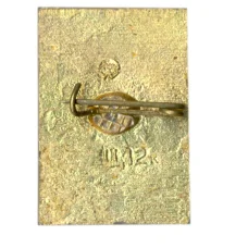 Значок София Киевская (вид 2)