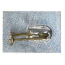 Значок СКД — 20 лет (вид 2)