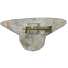 Значок Аэрофлот (реверс)