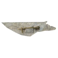 Значок АН-24 (реверс)